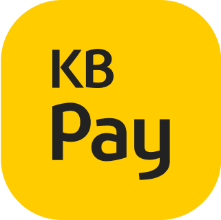 kbpay 로고